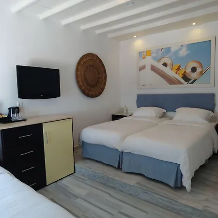 Madalena Hotel Mykonos Town