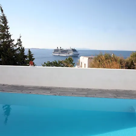 Hotel Madalena