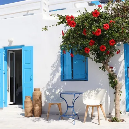 Madalena Hotel 3*