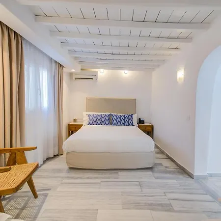 Madalena Hotel 3*